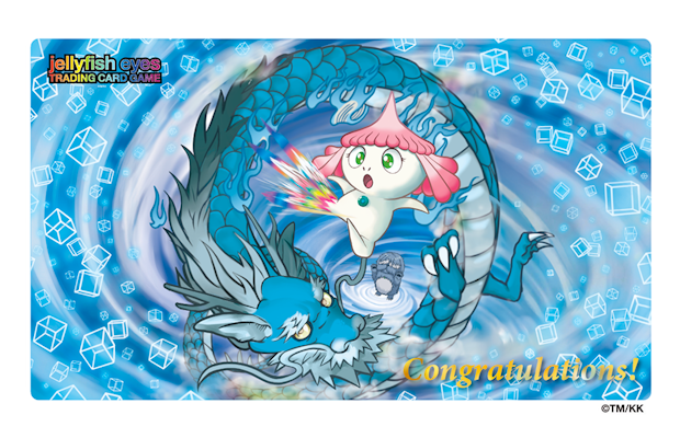 2026/8/29開催】めめめのくらげTCG 公式大会 / Kaikai Kiki CARD